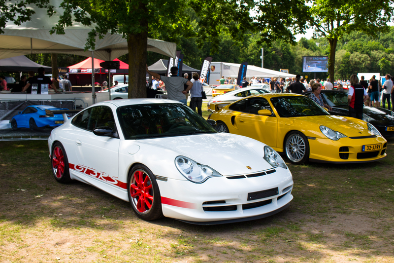 GT3 RS or GT2?